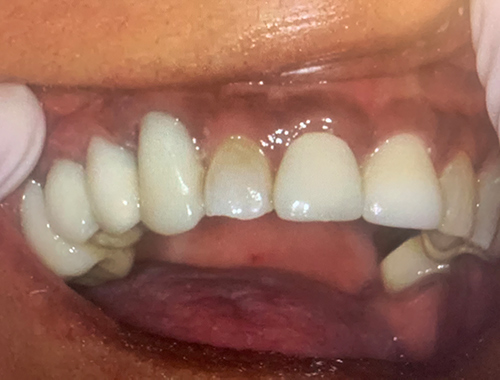 Well Being Dentistry