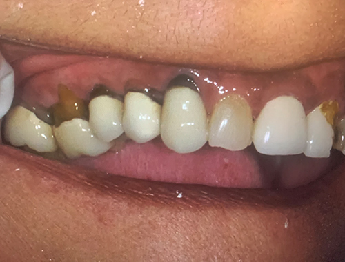 Well Being Dentistry