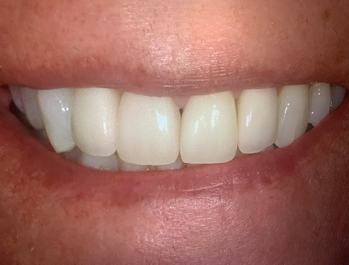 Well Being Dentistry