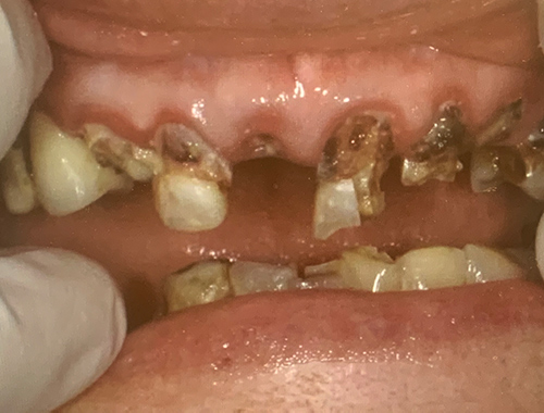 Well Being Dentistry