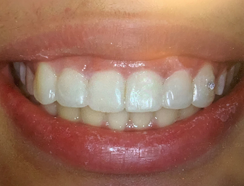 Well Being Dentistry