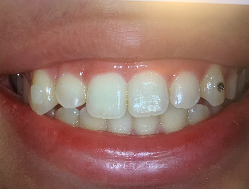 Well Being Dentistry