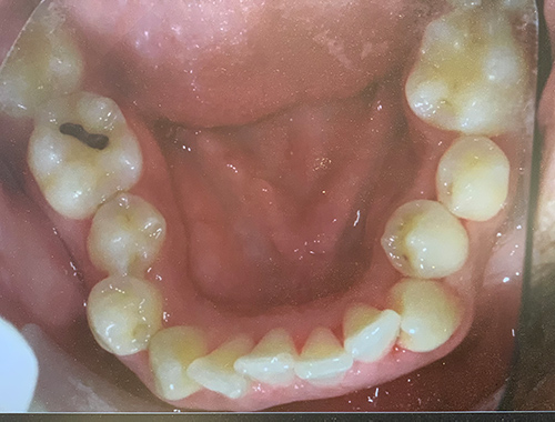 Well Being Dentistry