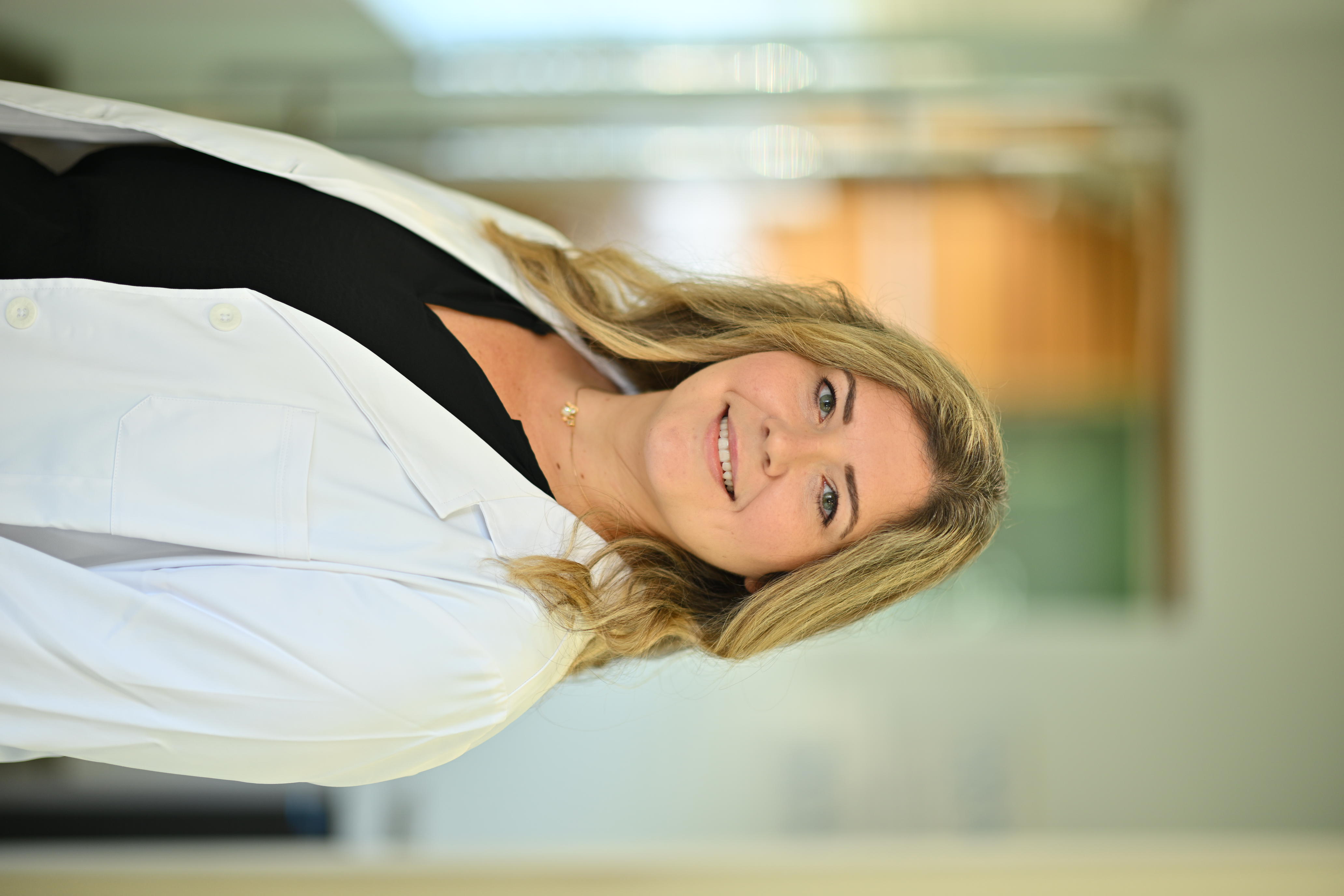 Catherine_Varsanyi - Schedule Coordinator