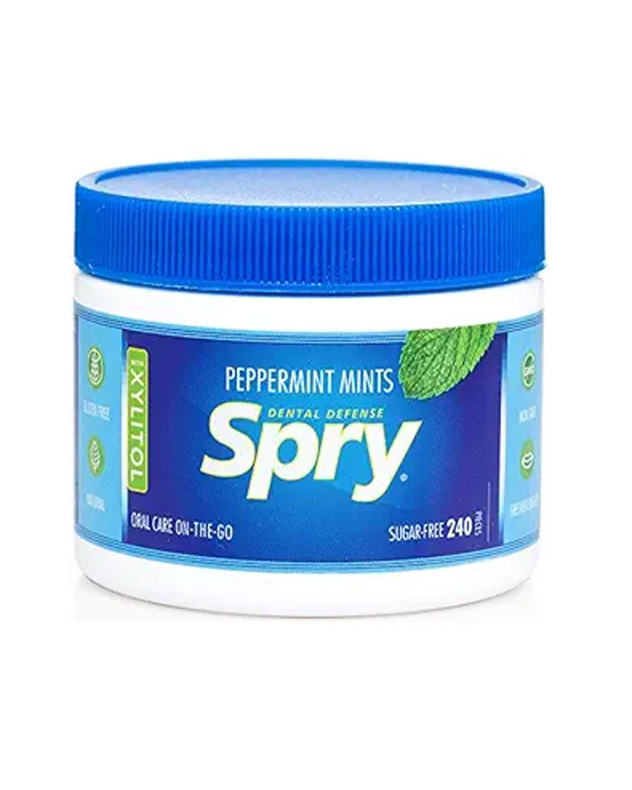 Xylitol Mints