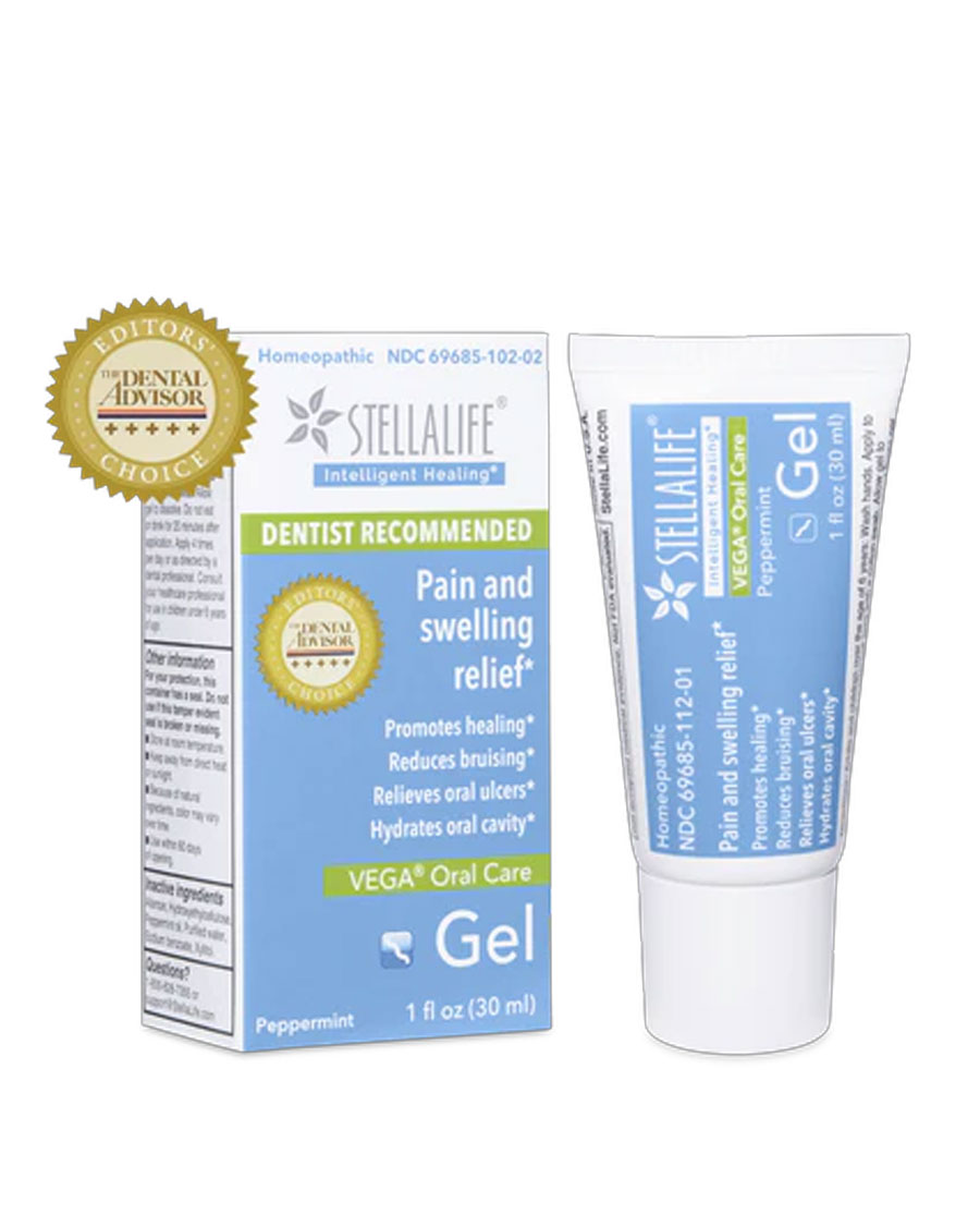 StellaLife Oral Gel